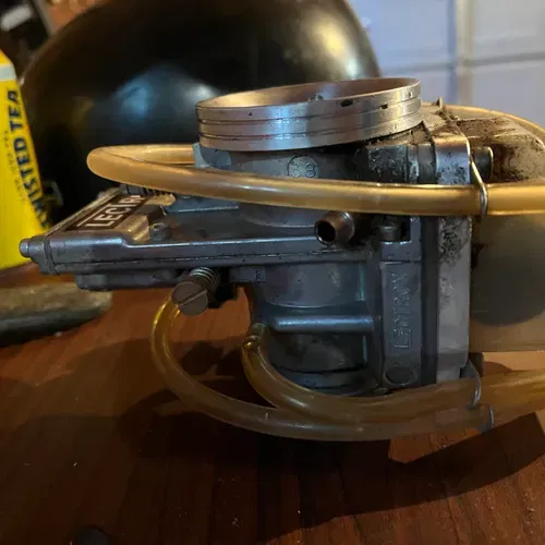 Lectron Carb ktm/husky 300