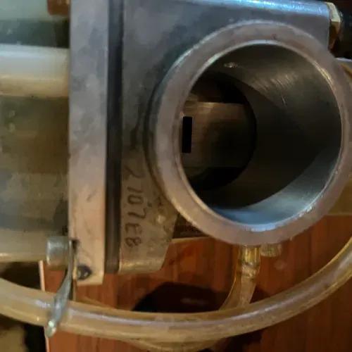 Lectron Carb ktm/husky 300