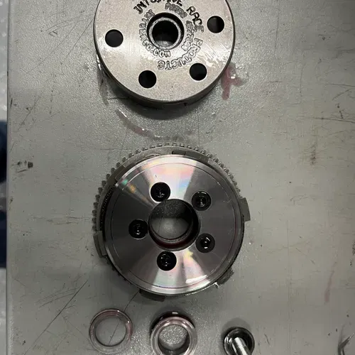 KTM/Gas Gas/ Husky 50cc IRP 3 Disk Clutch  