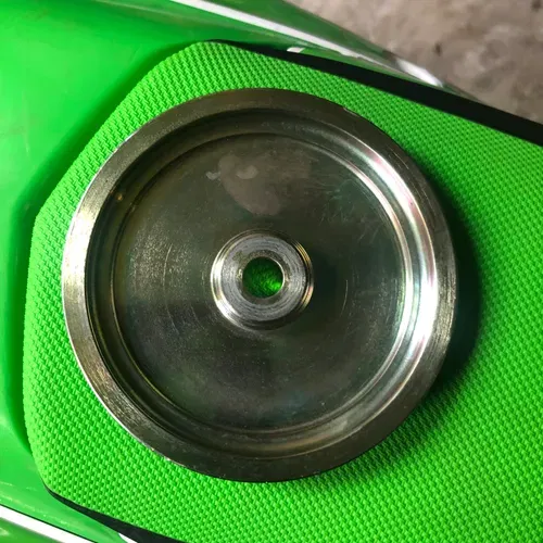 Flywheel weight