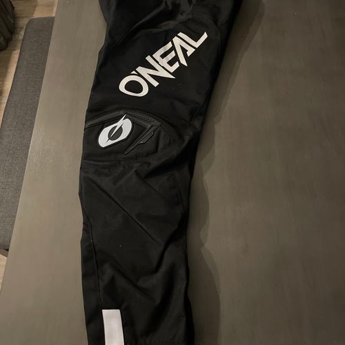 Oneal Pants Only - Size 38