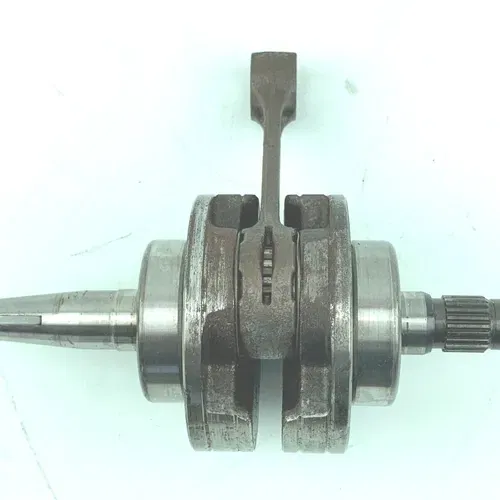 98-00 Kawasaki KX100 Crankshaft Crank - 13031-1433 - OEM