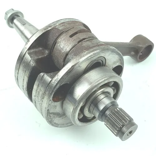 98-00 Kawasaki KX100 Crankshaft Crank - 13031-1433 - OEM