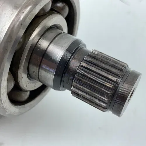 98-00 Kawasaki KX100 Crankshaft Crank - 13031-1433 - OEM