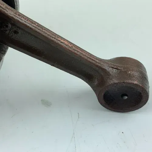 98-00 Kawasaki KX100 Crankshaft Crank - 13031-1433 - OEM