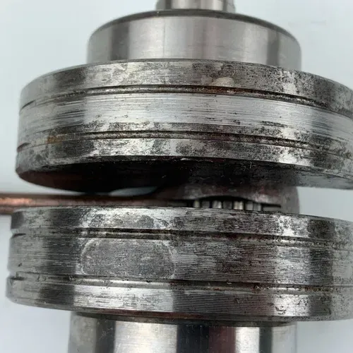 98-00 Kawasaki KX100 Crankshaft Crank - 13031-1433 - OEM