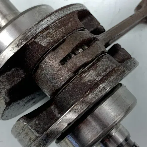 98-00 Kawasaki KX100 Crankshaft Crank - 13031-1433 - OEM