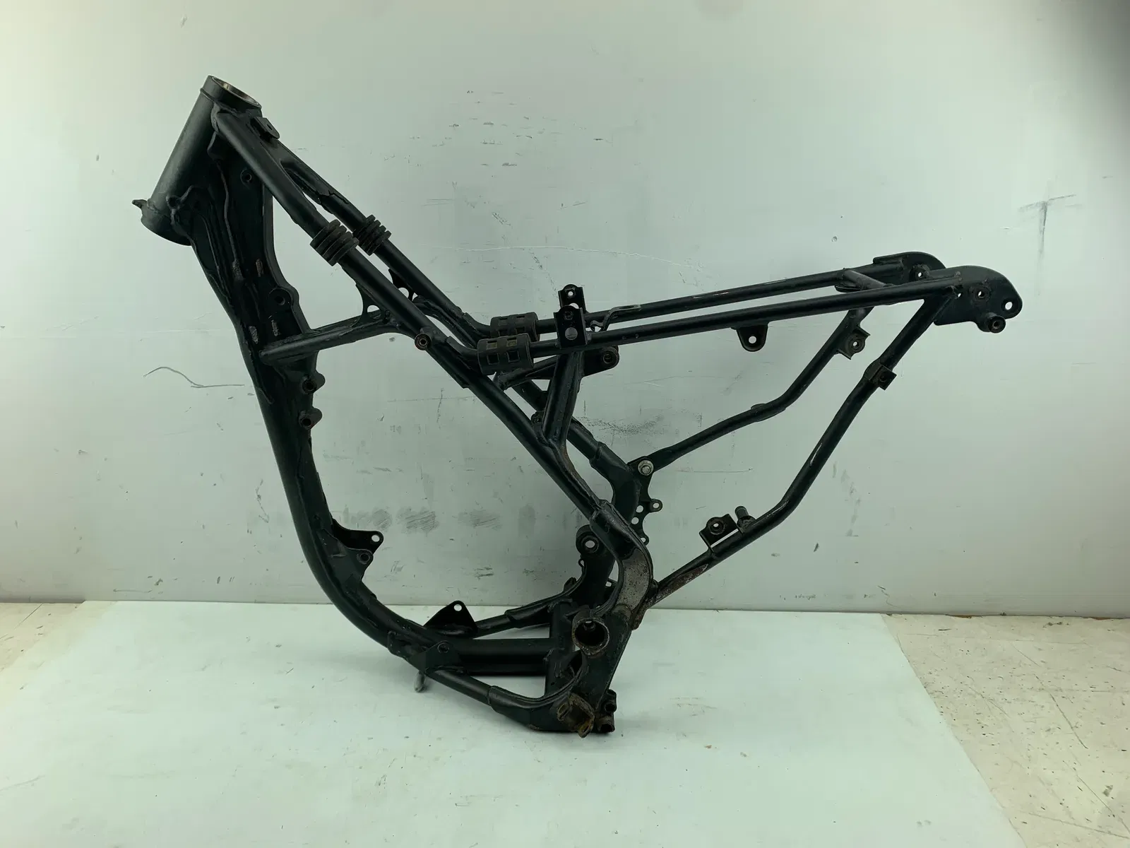 2014-2025 KAWASAKI KX85 OEM SUB FRAME CHASSIS NEW KX100