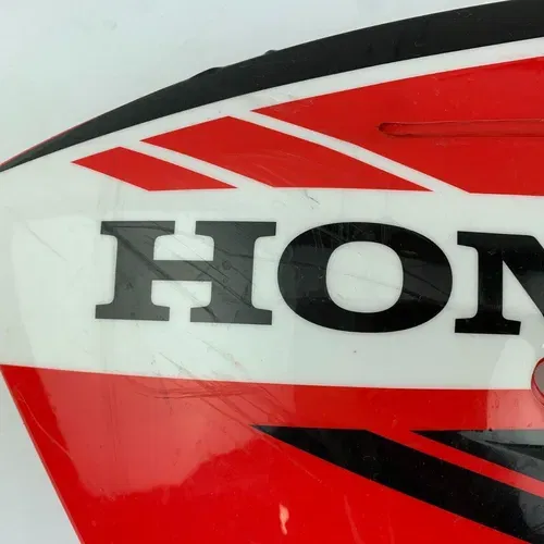 OEM Honda Radiator Shrouds for CRF250R / CRF250X