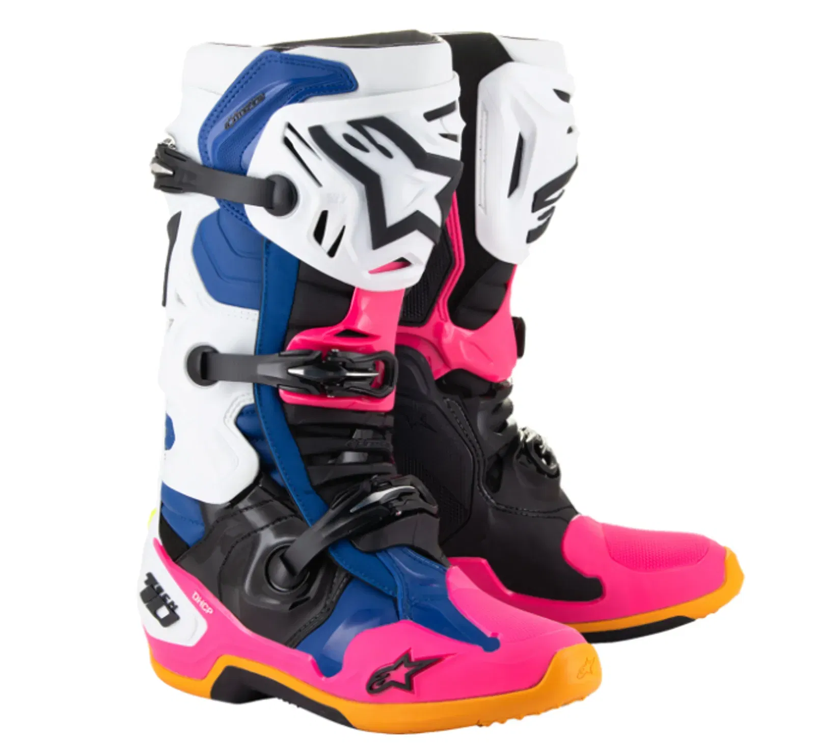 Botas MX/Enduro Alpinestars Bota Tech 10 Botas MX/Enduro Alpinestars Bota  Tech 10 aaaa