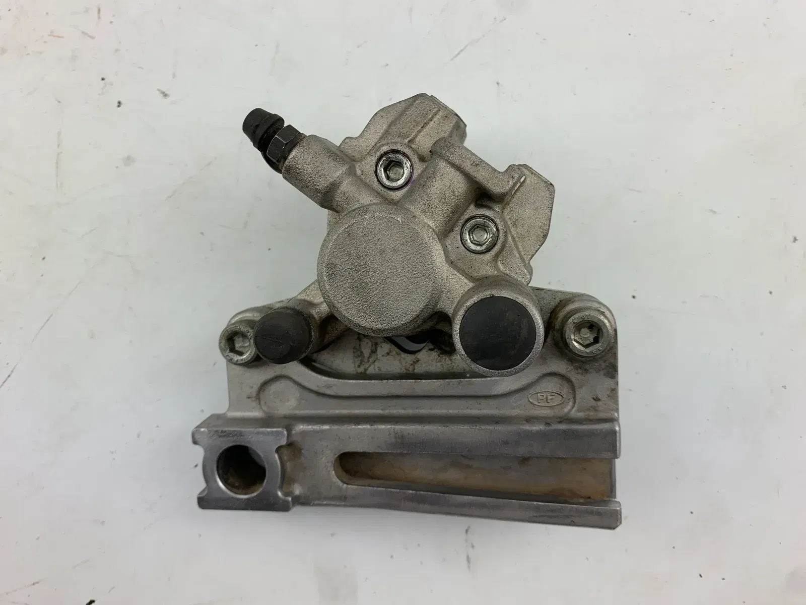 OEM Kawasaki Rear Brake Caliper 43080-5134 for 04-23 KX85