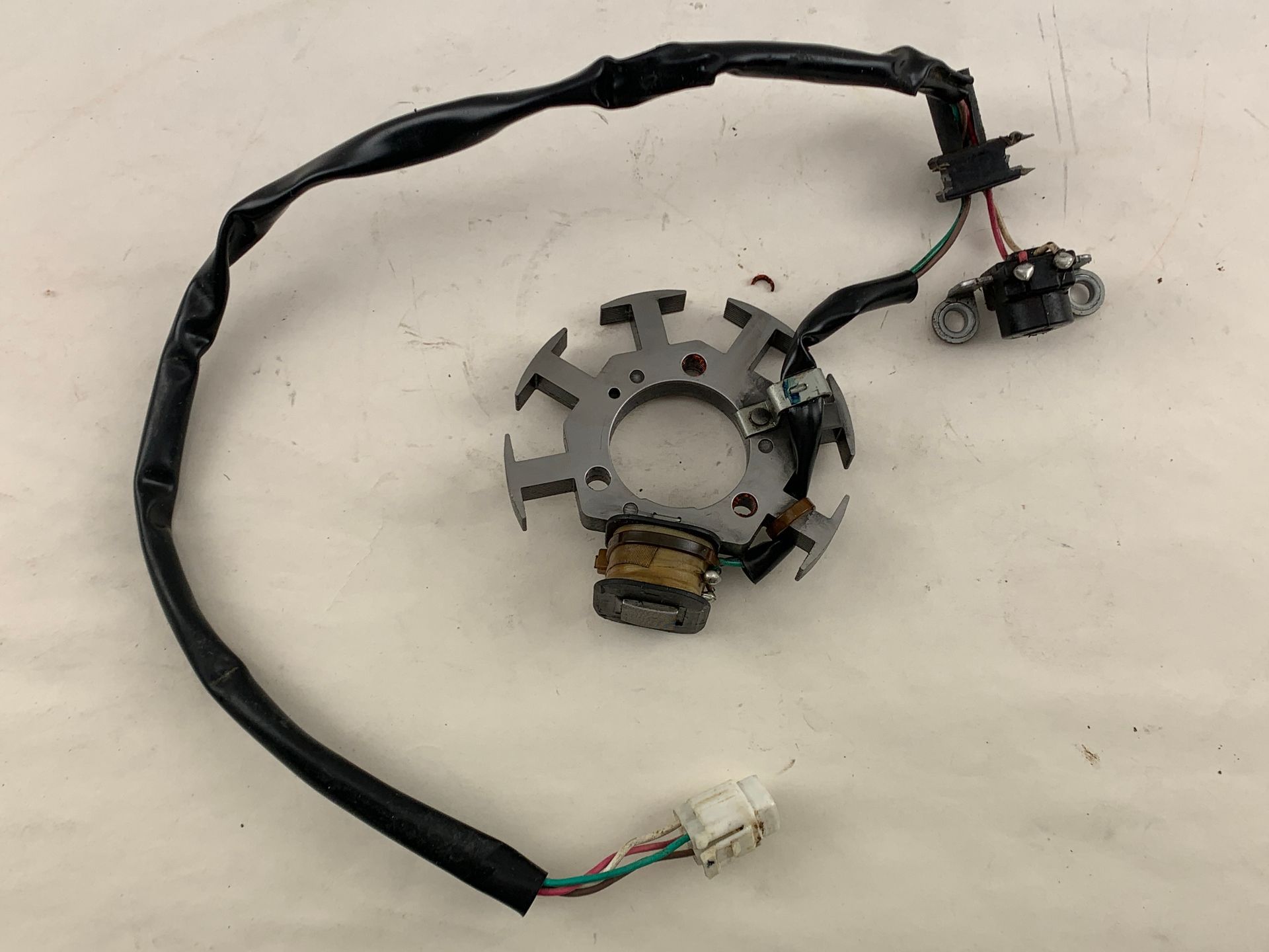 Generator Stator 5HP-85510-02 for 00-08 Yamaha TTR125L