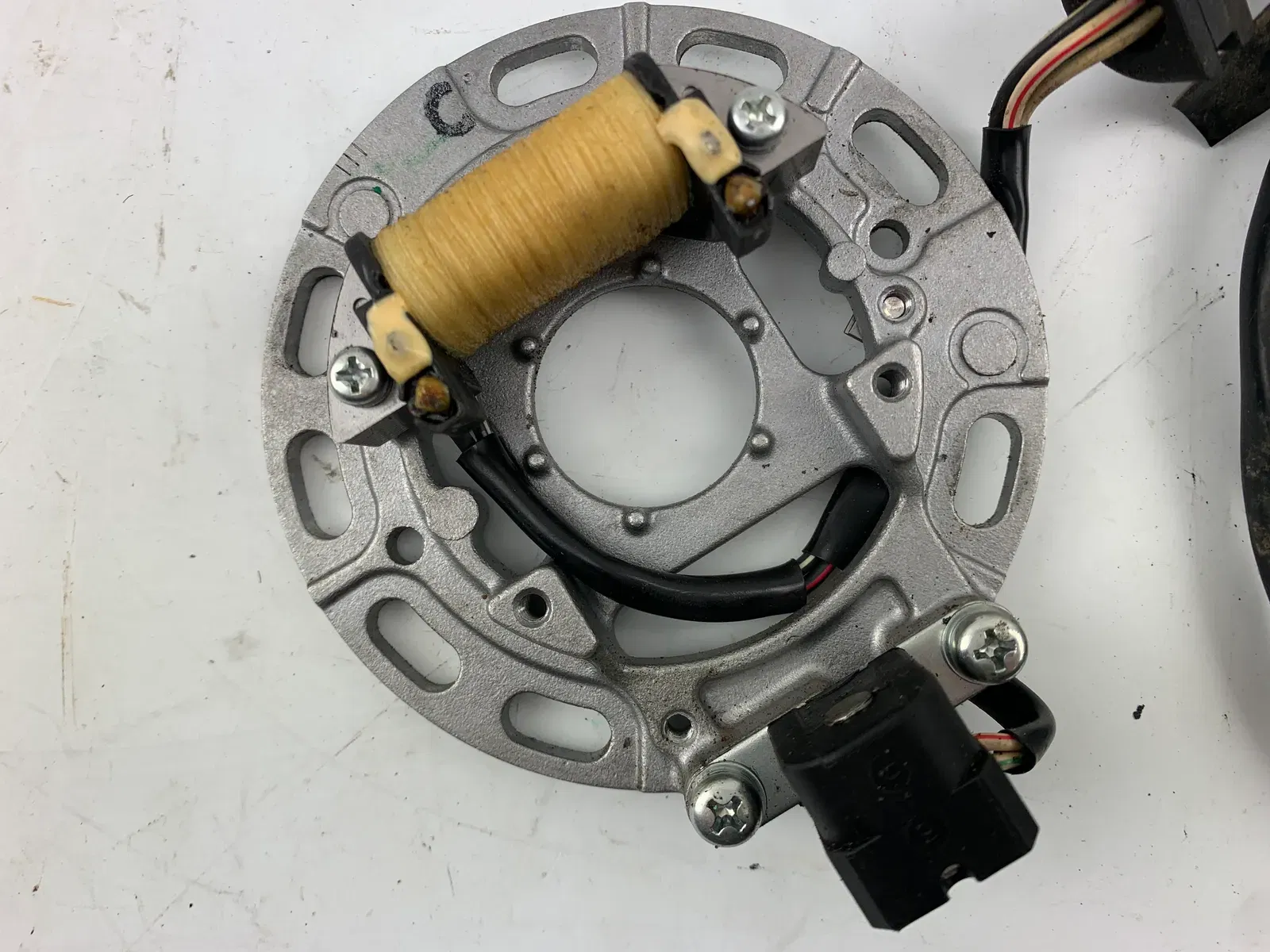 Stator for Kawasaki STX 12F /STX 15F /Ultra LX 21003-3749
