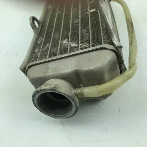 96-07 Honda CR80R CR80RB CR85 CR85RB Radiator OEM 19000-GBF-830 