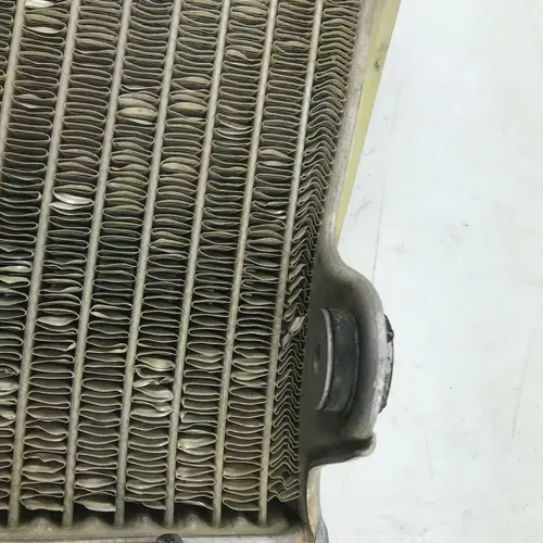 96-07 Honda CR80R CR80RB CR85 CR85RB Radiator OEM 19000-GBF-830 