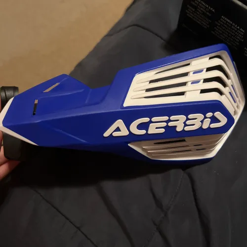 YZ125/YZ250 Acerbis K-Future Handguards