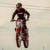 Beau McFadin 925