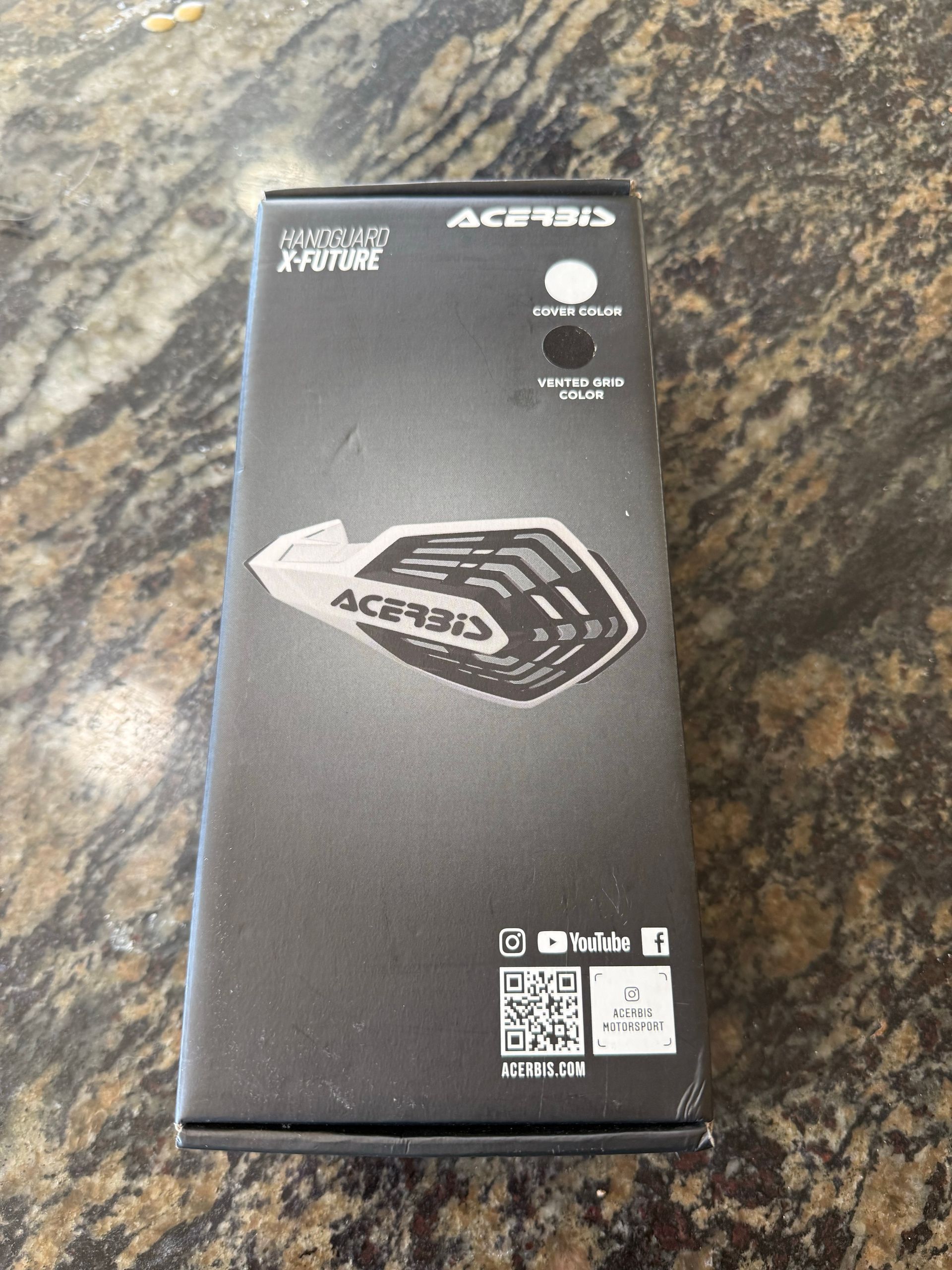 Acerbis Handguards