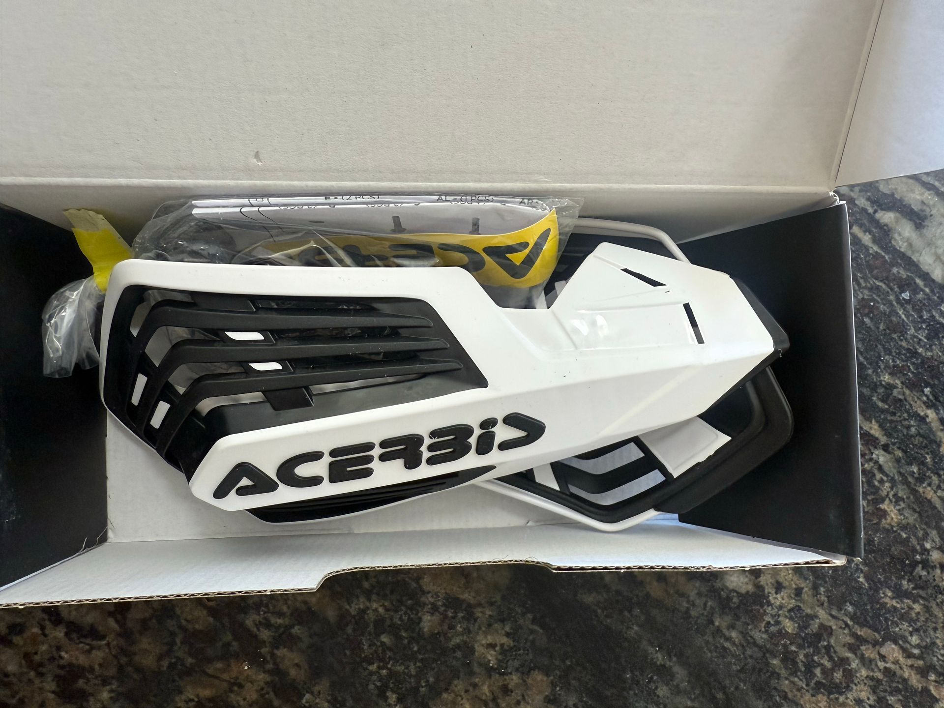 Acerbis Handguards