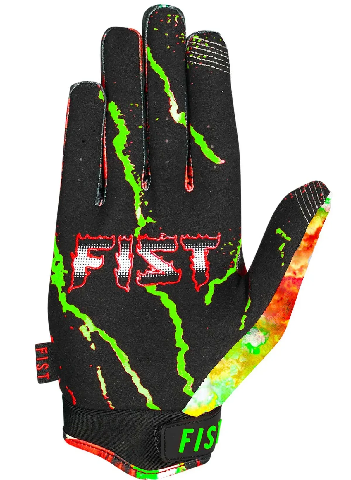 Fist T-REX Gloves
