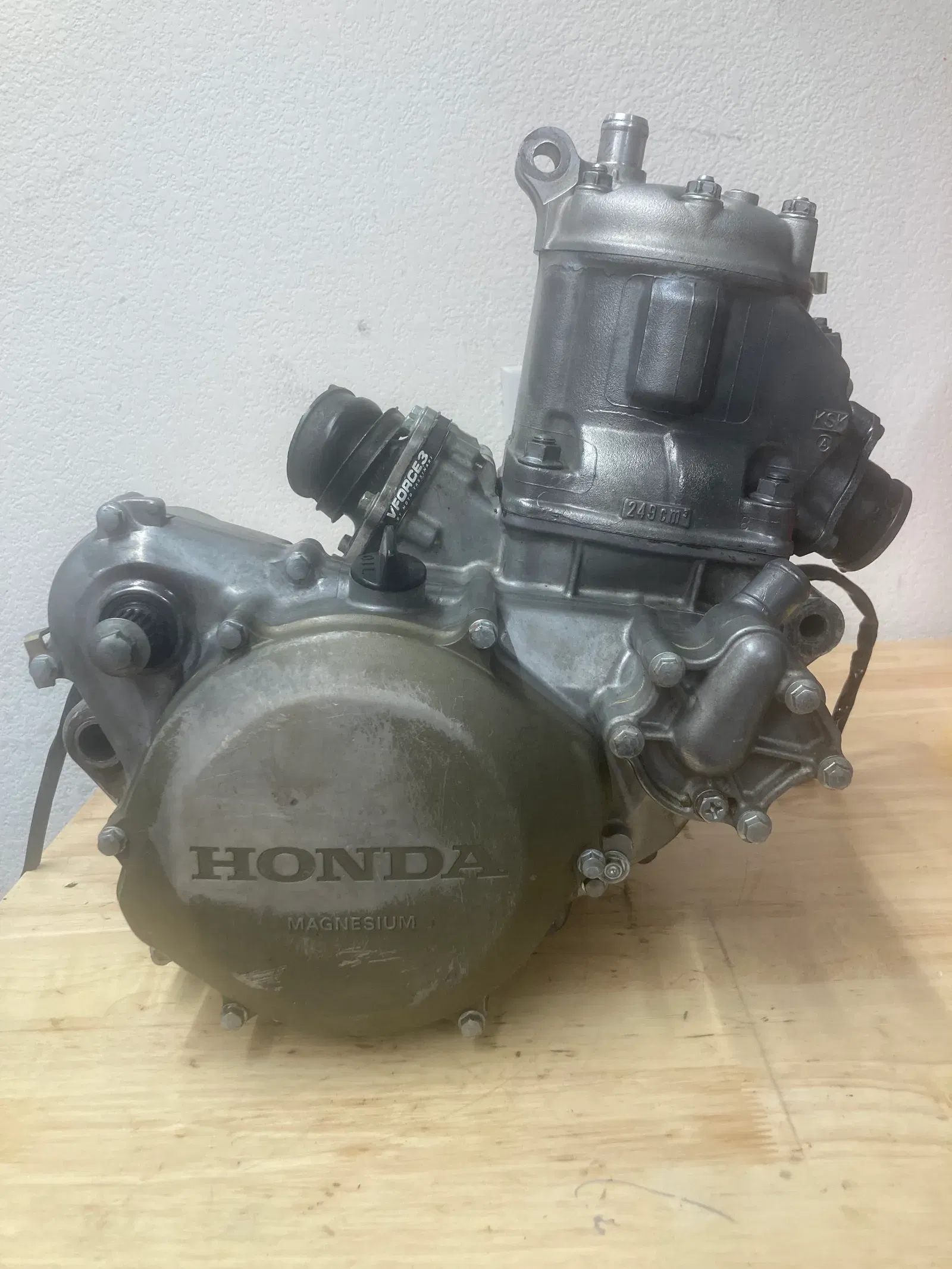 Cr250r engine best sale