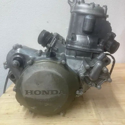 cr250r engine for sale