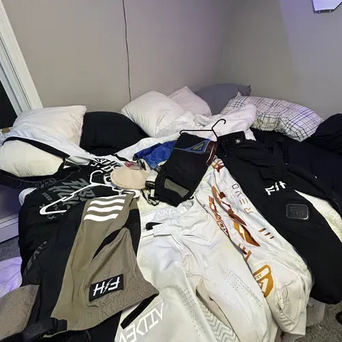 Mx Gear 