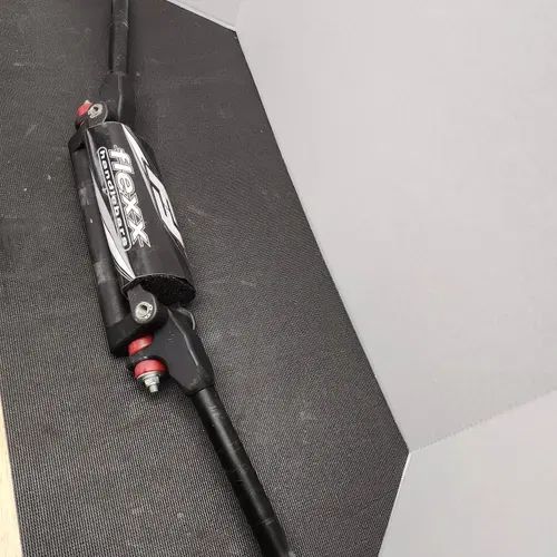 Flexx Handlebars