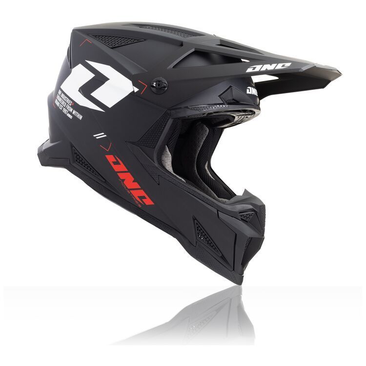 One Industries X-297 Focus MIPS Helmet