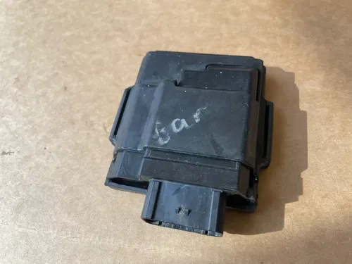 2024 pro circuit KAWASAKI KX250F KX 250 F KEIHIN CDI ECU ELECTRICAL BLACK BOX  1