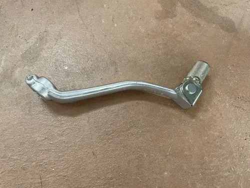 Kawasaki oem new shift lever gear selector shifter oem 09-25 kx 250 250x #2