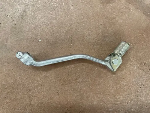 Kawasaki oem new shift lever gear selector shifter oem 09-25 kx 250 250x #2