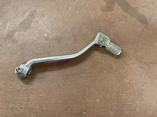 Kawasaki oem new shift lever gear selector shifter oem 09-25 kx 250 250x #2