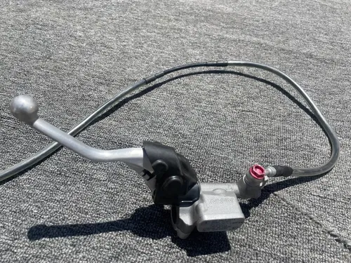 2024 KX250F Hydraulic Clutch  Assembly OEM Hose Kawasaki KX 250 450 21-24 1