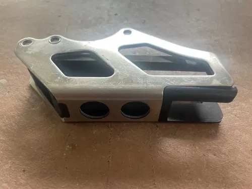 2024 KAWASAKI KX250F KX 250 F CHAIN GUIDE OEM #2