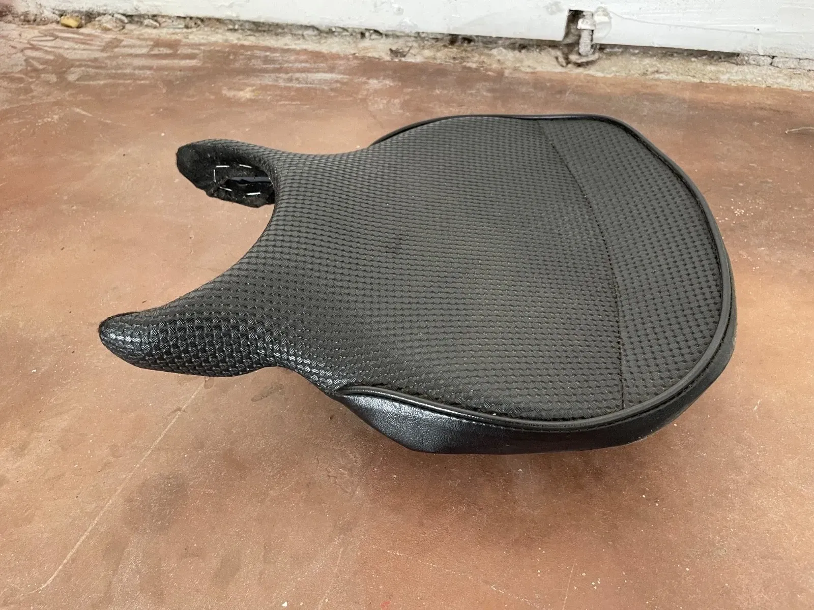 DUCATI 749 99 Sargent Seat Super Cell Atomic Foam 999r 749r 999s s r 2003 04 05