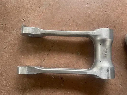 2024 KAWASAKI KX250F KX 250 F LINKAGE DOGBONE OEM #2