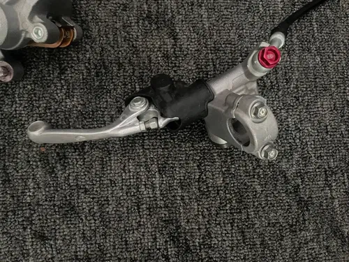 2024 Kawasaki KX250F front Brake System Caliper Master  KX 450F KX250F 2017-24 2