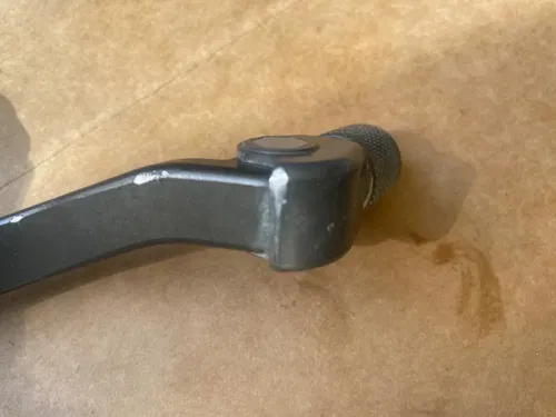 2024 Kawasaki Kx250f Pro Circuit Billet Aluminum Shift Lever kx 250 selector #4
