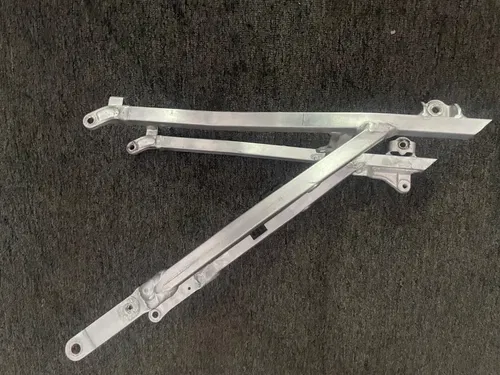 OEM 2021-2024 KAWASAKI KX250 SUBFRAME SUB FRAME kx 450 kx450  kx 250 2