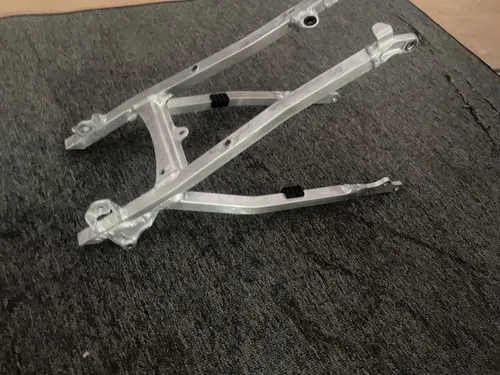 OEM 2021-2024 KAWASAKI KX250 SUBFRAME SUB FRAME kx 450 kx450  kx 250 2