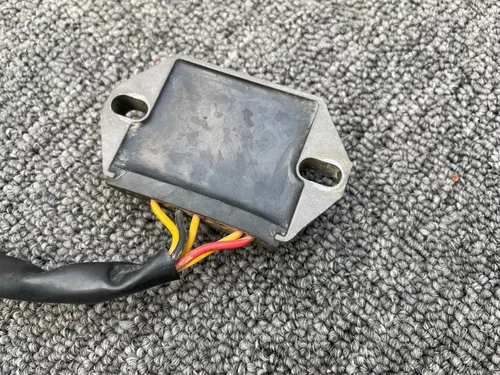 2024 KAWASAKI KX250F KX 250 F ELECTRICAL RECTIFIER