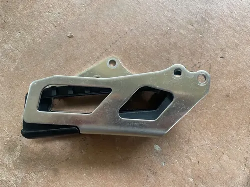 2024 KAWASAKI KX250F KX 250 F CHAIN GUIDE OEM #1