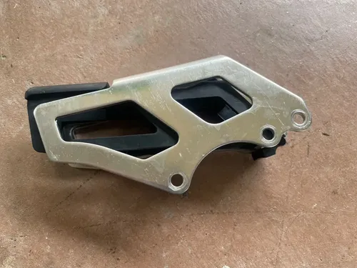 2024 KAWASAKI KX250F KX 250 F CHAIN GUIDE OEM #1