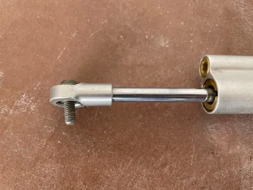 Ducati 999s Steering Damper Ohlins 749 999 999r 749r s r 2003 2004 2005 2006
