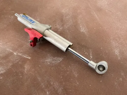 Ducati 999s Steering Damper Ohlins 749 999 999r 749r s r 2003 2004 2005 2006