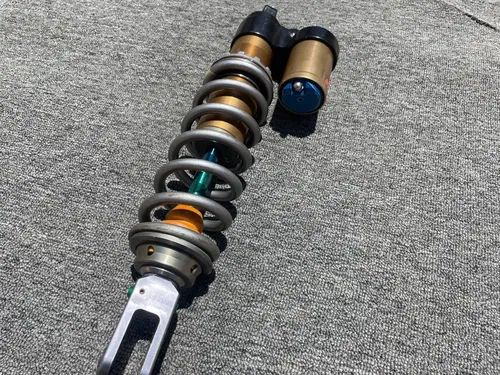 Team Pro Circuit Kawasaki Showa A-Kit Shock 2021- 2024 Kx250f  #2