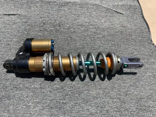 Team Pro Circuit Kawasaki Showa A-Kit Shock 2021- 2024 Kx250f  #2