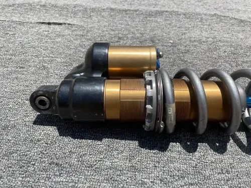 Team Pro Circuit Kawasaki Showa A-Kit Shock 2021- 2024 Kx250f  #2