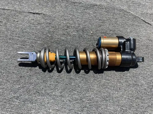 Team Pro Circuit Kawasaki Showa A-Kit Shock 2021- 2024 Kx250f  #2